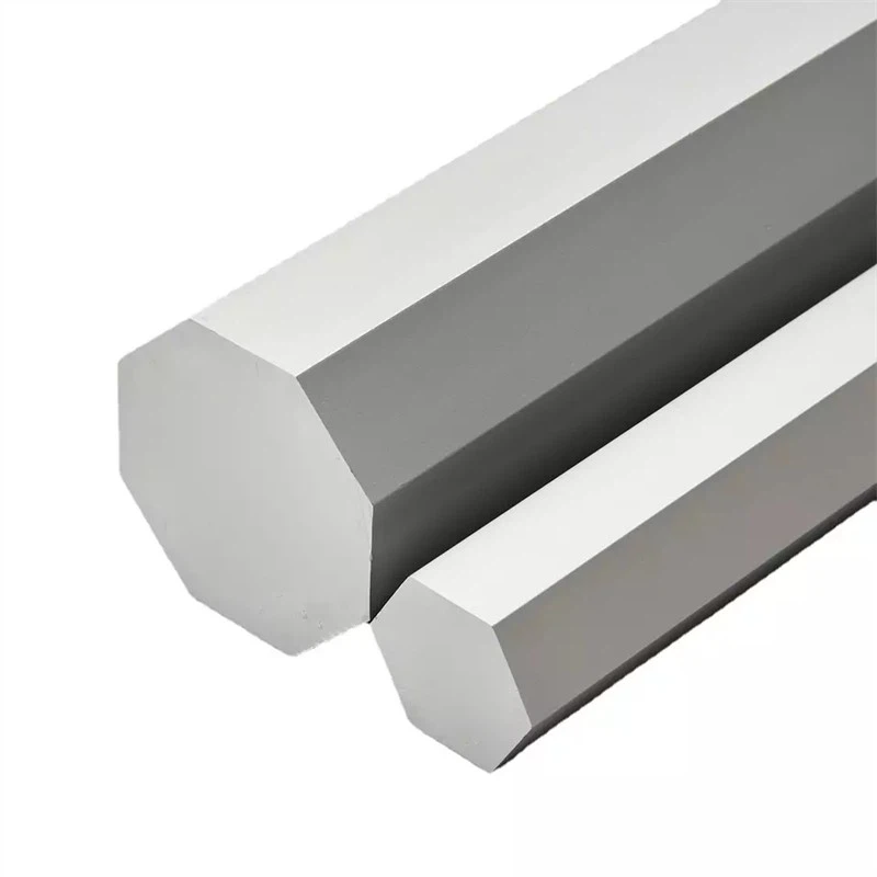 Aluminium Hexagon Bar