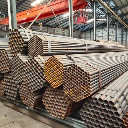 Carbon Steel Pipe