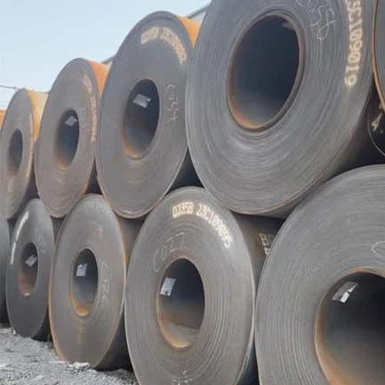 Carbon Steel Coil