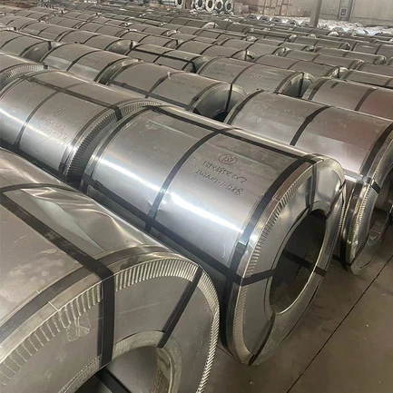 Galvanized Steel Coil