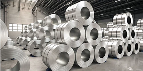 الصلب الكربوني: الأساس الصلب للصناعة