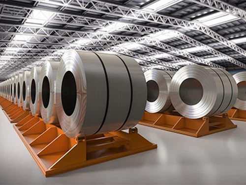 أنواع المعالجة السطحية من لفائف ديبدي الساخنة