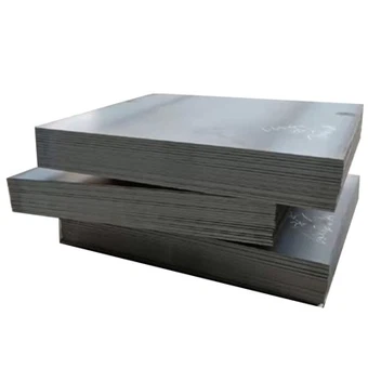 لوحة الصلب الكربوني