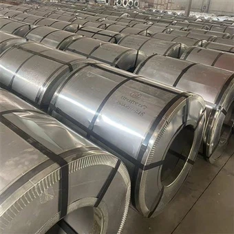 لفائف مغمورة الساخنة